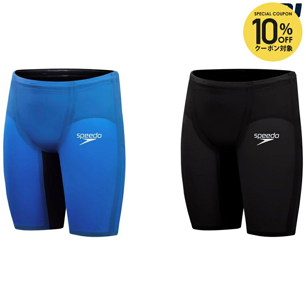 スピード Speedo 水泳水着 メンズ FS LZR PV ２.０ JAM SC62402F