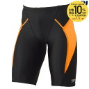 【10%OFFクーポン対象】スピード Speedo 水泳水着 メンズ フレックスシグマカイハイウエスティドジャマー SC62404F-2024
