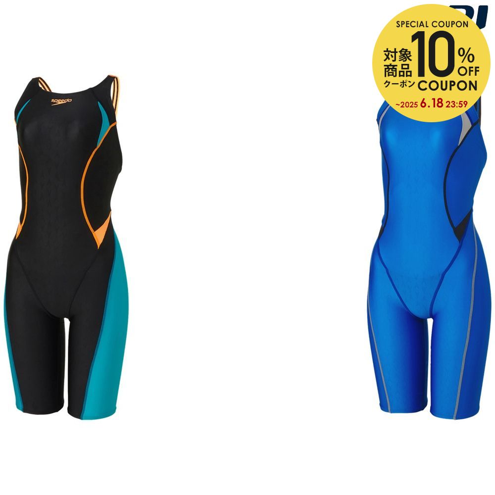 10OFFݥоݡۥԡ Speedo ˿ ǥ FLEX SX OP KNEE SCW12301F-2024