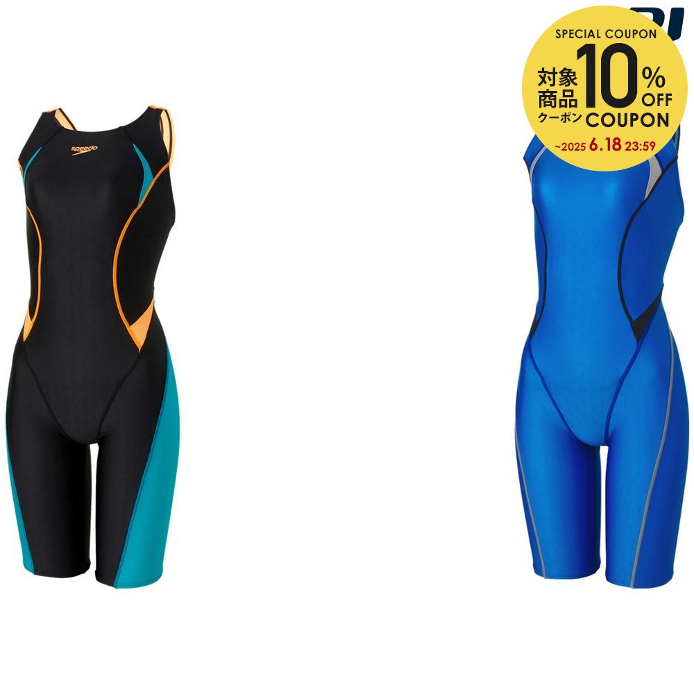 10OFFݥоݡۥԡ Speedo ˿ ǥ FLEX SX S-OP KNEE SCW12302F-2024