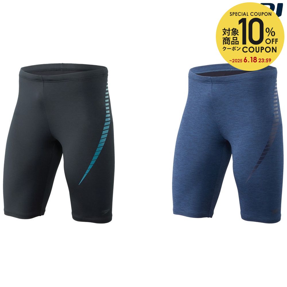 10OFFݥоݡۥԡ Speedo ˥  DIAGONA JAMMER SF62250-DGN 2024FW