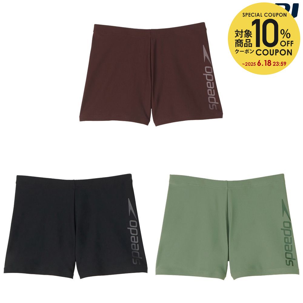 10OFFݥоݡۥԡ Speedo ˥  SHORT JAMMER SF62455 2024FW