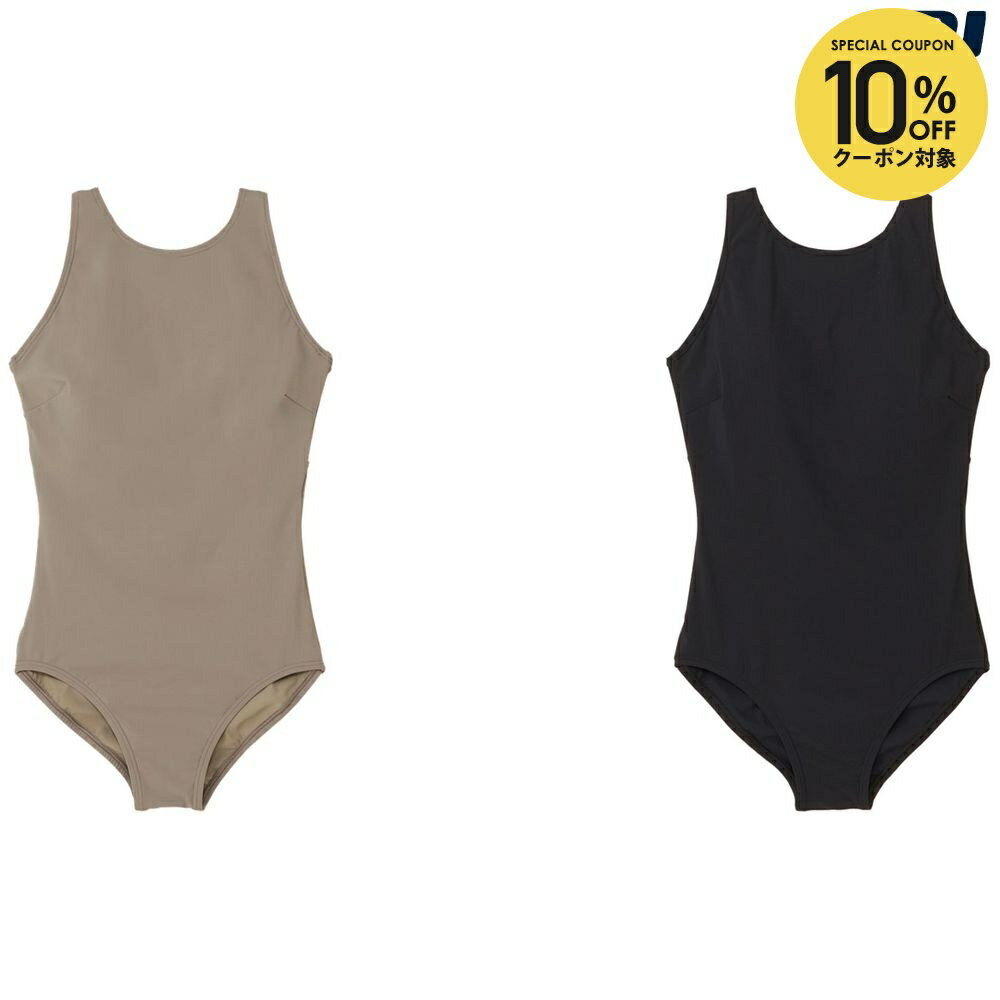 【全品10％OFFクーポン～3/15】スピード Speedo 水泳ウェア レディース THE SUIT SFW02480 2024FW