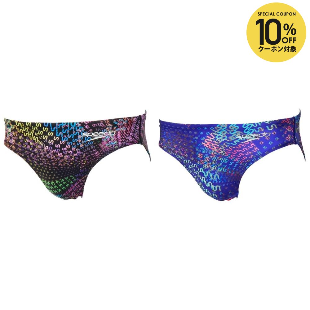 【10％OFFクーポン対象】スピード Speedo 水泳水着 メンズ FLEX SV BOOM SC42608F
