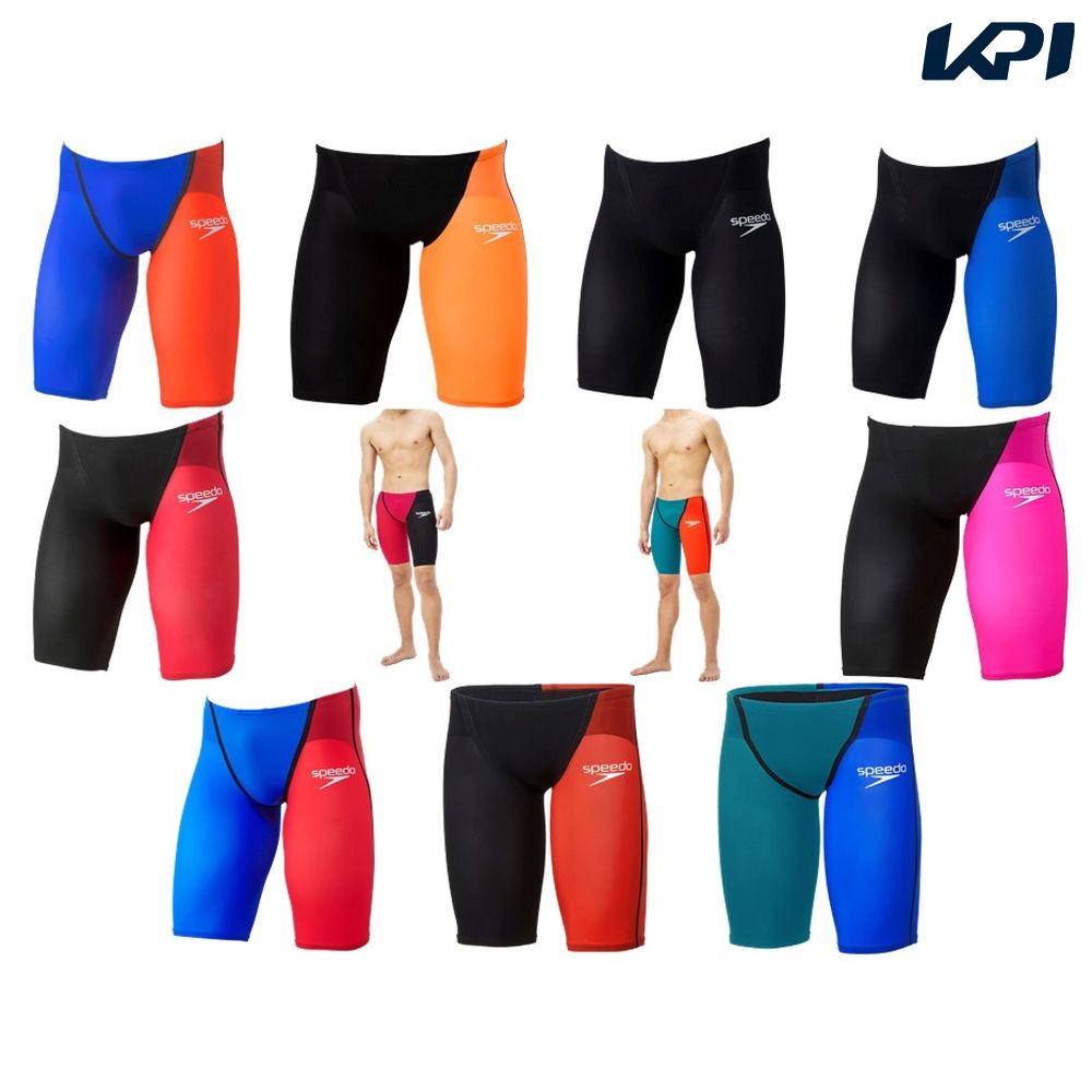 スピード Speedo 水泳水着 メンズ Fastskin ProIII Jammer SC62101F