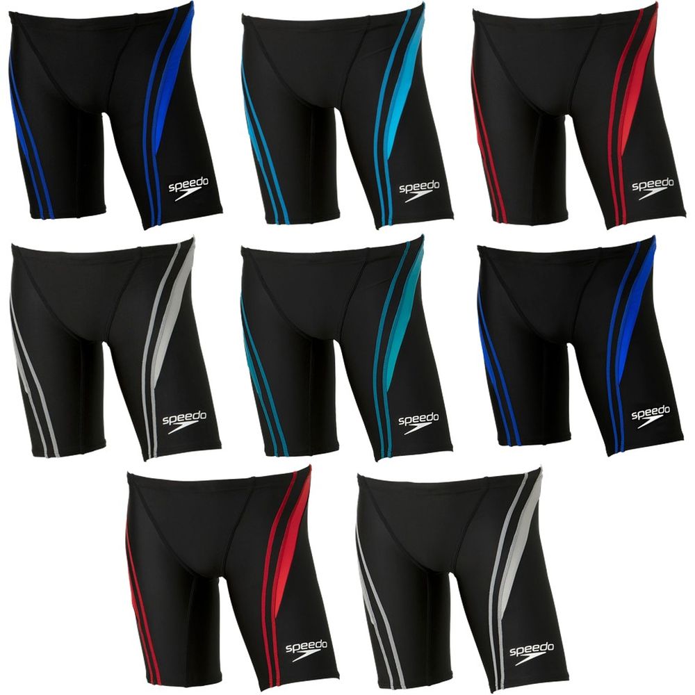 【10%OFFクーポン対象】スピード Speedo 水泳水着 ジュニア FLEX ZERO II J ...