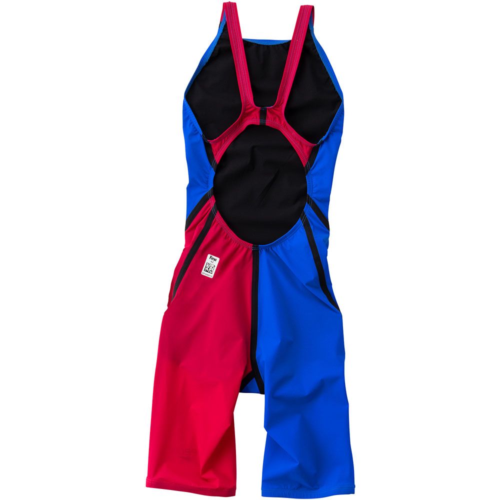 ��10%OFF�����ݥ��оݡۥ��ԡ��� Speedo ��˿��� ����˥� Fastskin Pro III Openback Kneeskin SCG12101F