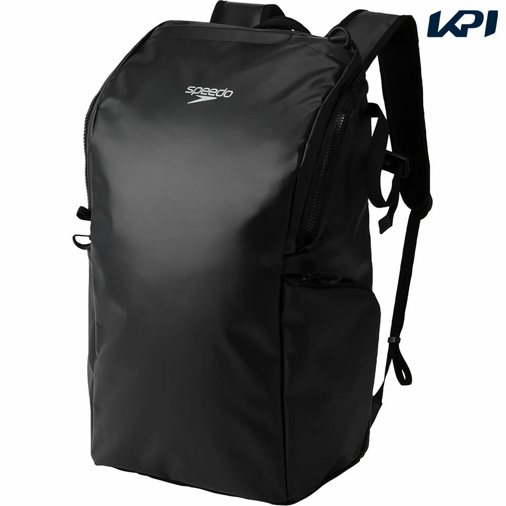 スピード Speedo 水泳バッグ・ケース ユニセックス Diversity Backpack SE22590