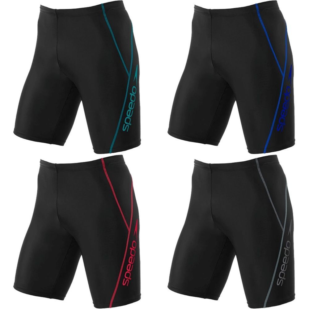 【10％OFFクーポン対象】スピード Speedo 水泳水着 メンズ Men's Jammer V SF62640V