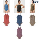 【10%OFFクーポン対象】スピード Speedo 水泳水着 レディース SF Cross Knot Suit SFW02331
