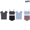 【10%OFFクーポン対象】スピード Speedo 水泳水着 レディース Rib 3 Set SFW22580