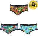 【10%OFFクーポン対象】スピード Speedo 水泳水着 メンズ MULGA TurnS Short Box ST42551MU