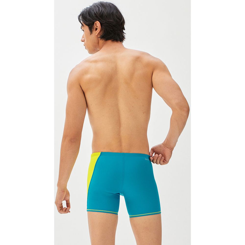 KPIの【10％OFFクーポン対象】スピード Speedo 水泳水着 メンズ Panel Freasily TurnS Half Box ST52303｜アングル3