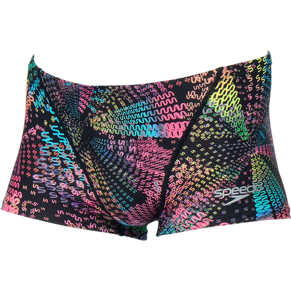 【10％OFFクーポン対象】スピード Speedo 水泳水着 メンズ MJ3 TurnS Box ST52608
