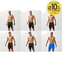 【10%OFFクーポン対象】スピード Speedo 水泳水着 メンズ FLEX SX JAMMER SC62301F