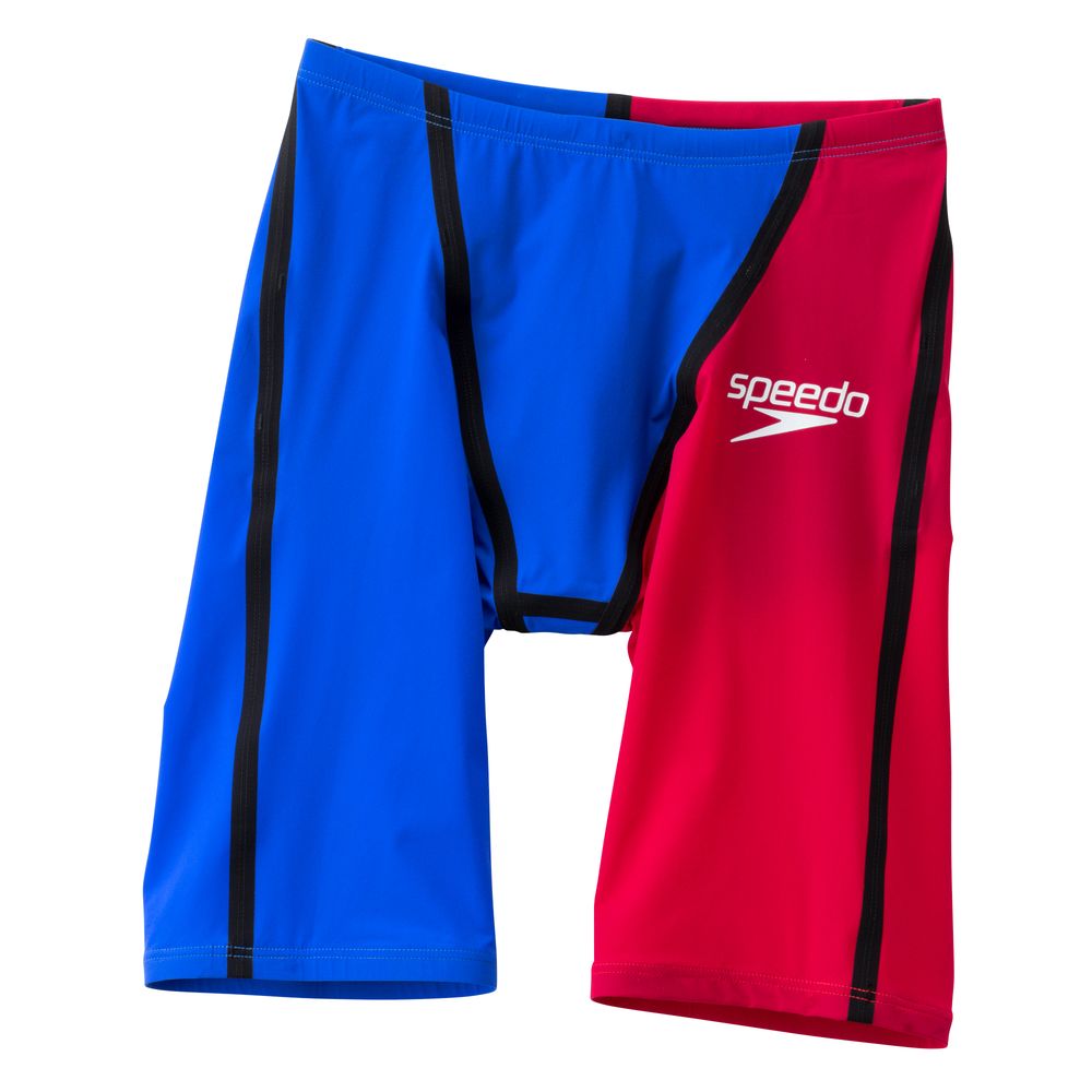 【10%OFFクーポン対象】スピード Speedo 水泳水着 ジュニア FS PRO3 JAMMER ...