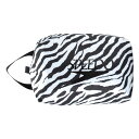 【全品10％OFFクーポン▼】スピード Speedo 水泳バッグ・ケース MC PF ZEBRA L SE22322 3