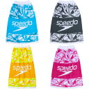 【全品10％OFFクーポン▼】スピード Speedo 水泳タ