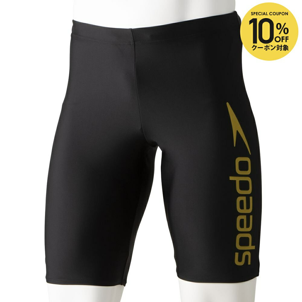 Rakuten - 【10％OFFクーポン対象】スピード Speedo 水泳水着 メンズ BIG LINER JAMMER SF62060-KD