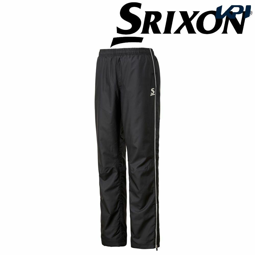 【全品10％OFFクーポン▼】「あす楽対応」スリクソン SRIXON テニスウェア ユニセックス ウ ...