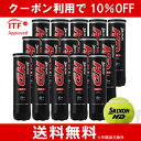 【全品10%OFFクーポン対象】【365日出荷】「あす楽対応」【10％OFFクーポン対象】SRIXON（スリクソン）SRIXON HD（スリクソンHD） 1箱(15缶/60球)テニスボール 『即日出荷』