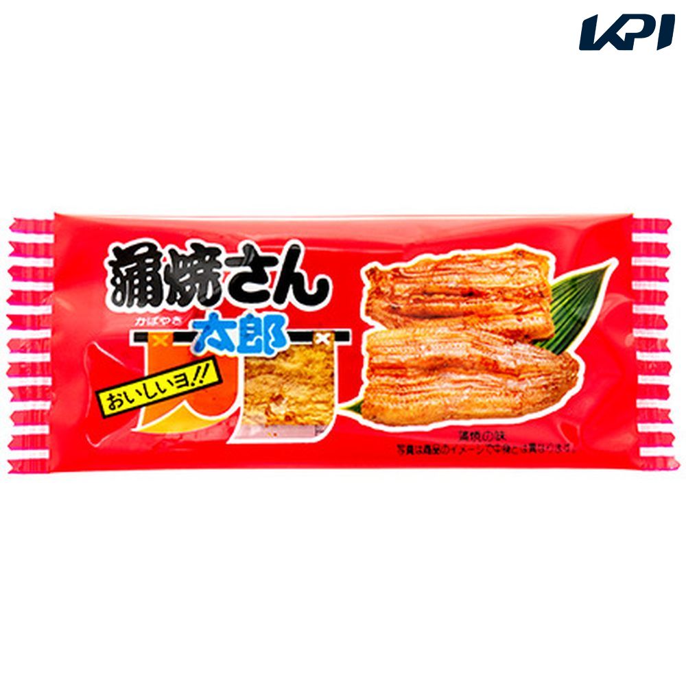 やおきん （菓道）蒲焼さん太郎 600枚入り SSJM-017843