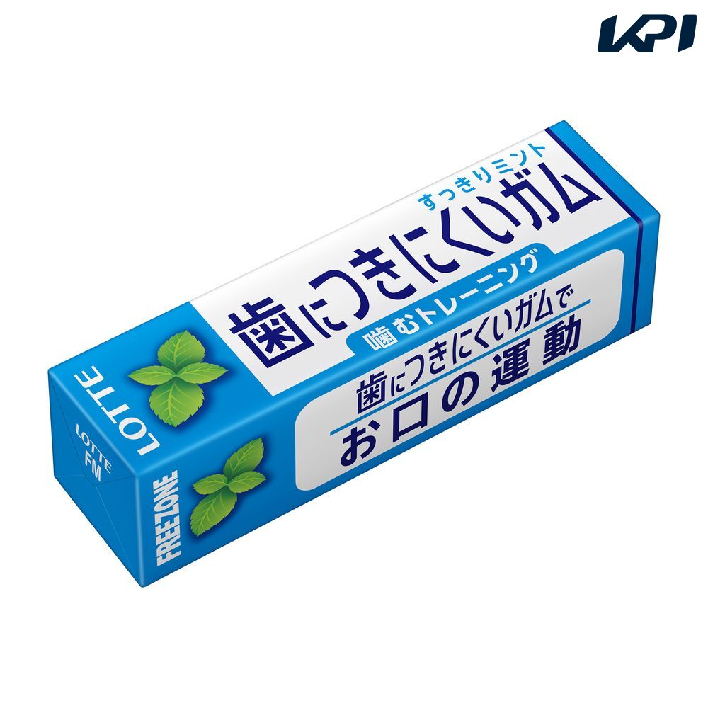 ロッテ商事 フリーゾーンガム ハイミント（9枚×300個） SSJM-035209