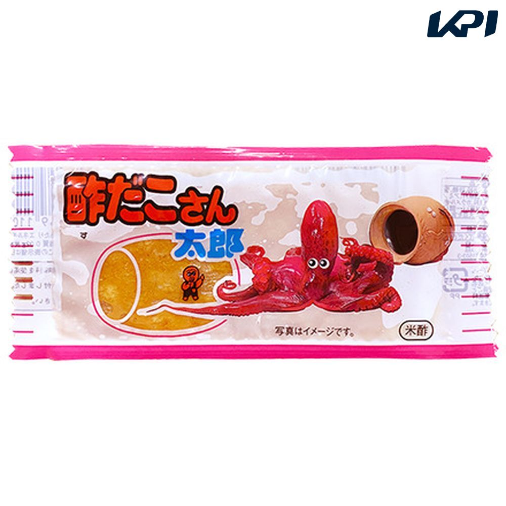 やおきん （菓道）酢だこさん太郎 600枚入り SSJM-050002