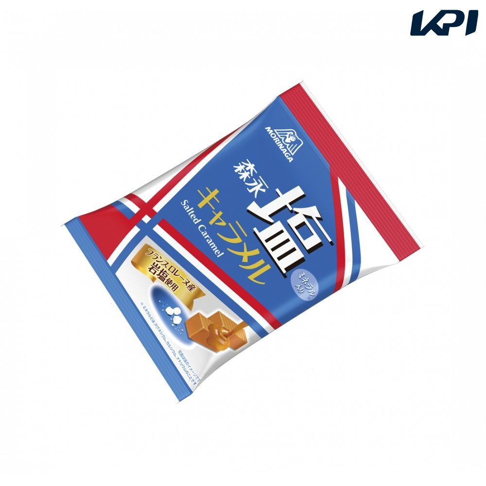 森永製菓 塩キャラメル袋（83g×72袋） SSJM-059108