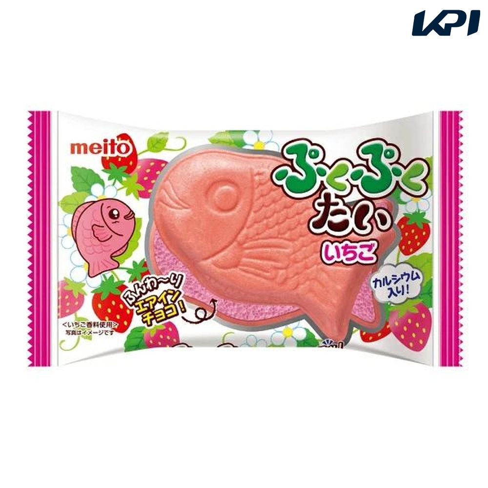 meito ぷくぷくたい いちご（1個×120個） SSJM-069029