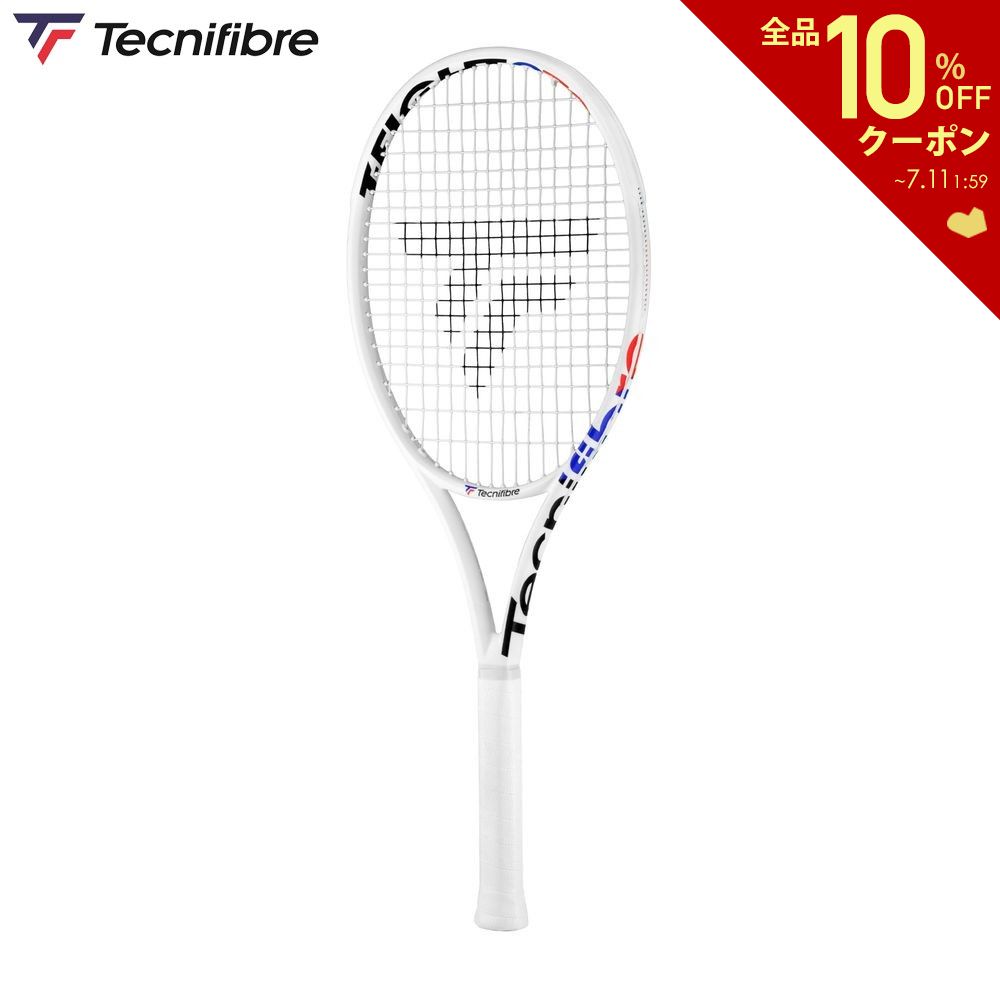 テクニファイバー Tecnifibre 硬式テニスラケット 