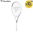 【全品10％OFFクーポン▼】テクニファイバー Tecnifibre 硬式テニスラケット 2023 T-FIGHT 315 ISO ティーファイト 315 アイソフレックス 14FI315I32 14FI315I33 フレームのみ