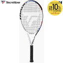 「あす楽対応」「ガット張り上げ済み」テクニファイバー Tecnifibre ジュニア テニスラケット T-FIGHT TEAM 25 2023 ティーファイト チーム25 14FIGTE325 『即日出荷』