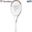 『即日出荷』テクニファイバー Tecnifibre テニスラケット TF40 V3 315 18M フレームのみ 14TF44158「エントリーでTシャツプレゼント」