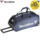 バッグ 【全品10％OFFクーポン▼】「あす楽対応」テクニファイバー Tecnifibre テニスバッグ・ケース TOUR ENDURANCE NAVY ROLLING ツアーエンデュランス ネイビー ローリングバッグ 40TOUNAVRO 『即日出荷』