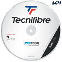 「あす楽対応」テクニファイバー Tecnifibre テニスガット ストリング 4S 1.20mm 200mロール TFR405 TFSR400 『即日出荷』