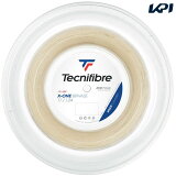 10OFFݥ󢧡֤ۡбץƥ˥եС Tecnifibre ƥ˥åȡȥ X-ONE BIPHASE ʥåХե 1.24mm 200m TFR201 TFSR201 ¨в١