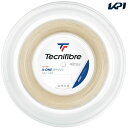 【全品10％OFFクーポン▼～4/17 9:59】「あす楽対応」テクニファイバー Tecnifibre テニスガット ストリング X-ONE BIPHASE （エックスワンバイフェイズ） 1.30mm 200mロール TFR202 TFSR201 『即日出荷』