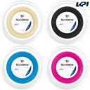 【全品10％OFFクーポン▼】「あす楽対応」テクニファイバー Tecnifibre テニスガット・ストリング MULTIFEEL （マルチフィール） 1.25mm 200mロール TFR220 TFSR203 『即日出荷』