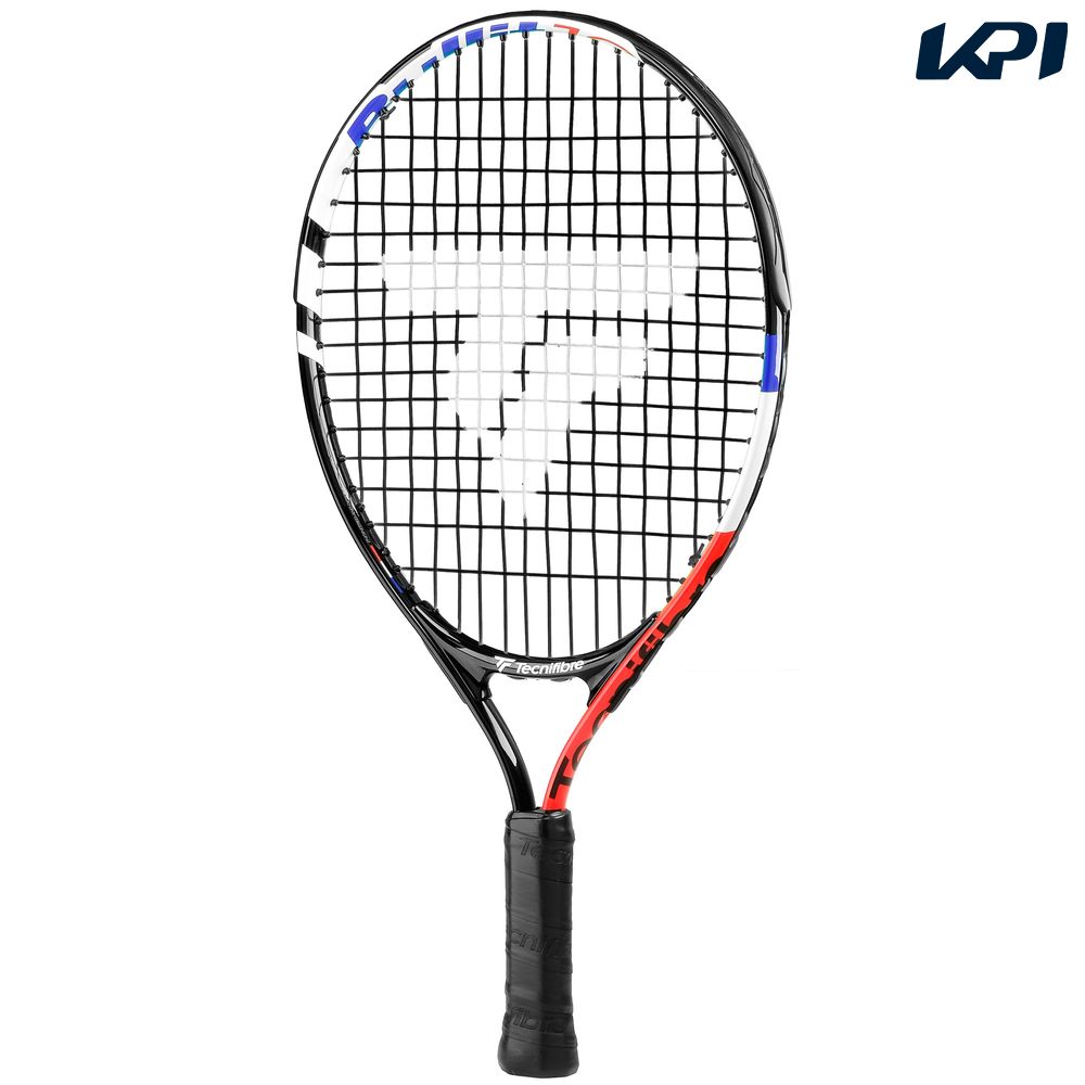 【全品10％OFFクーポン▼】「あす楽対応」「ガット張り上げ済み」テクニファイバー Tecnifibre テニスジュニアラケット BULLIT 19 RS ビルトRS19 TFRBU19『即日出荷』