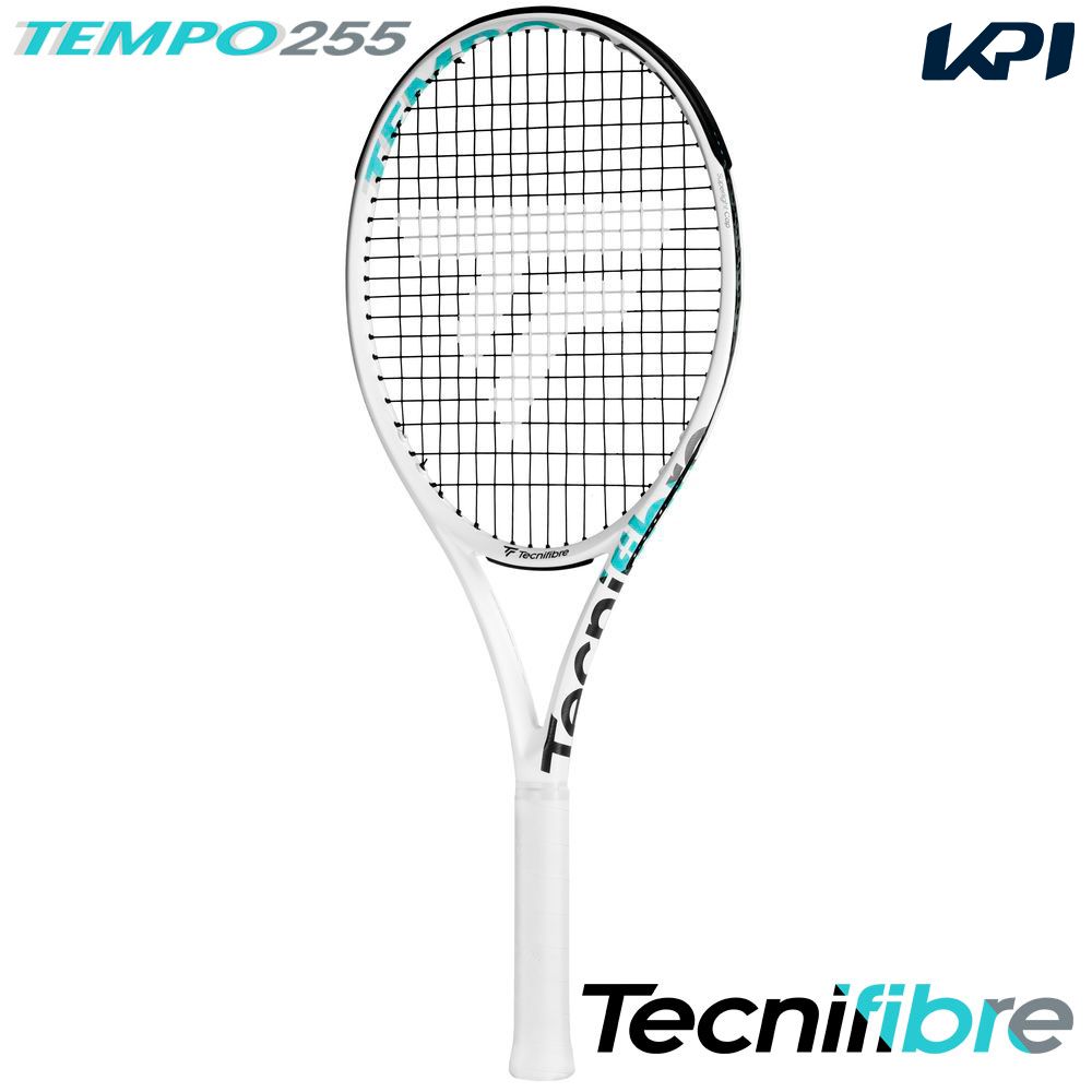 10OFFݥ󢧡֤ۡбס֥åĥ夲Ѥߡץƥ˥եС Tecnifibre ƥ˥饱å TEMPO 255 ƥ 255 TFRTE02¨в١