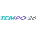 【全品10％OFFクーポン▼】「ガット張り上げ済み」テクニファイバー Tecnifibre テニスラケット ジュニア TEMPO 26 テンポ 26 TFRTE26 2