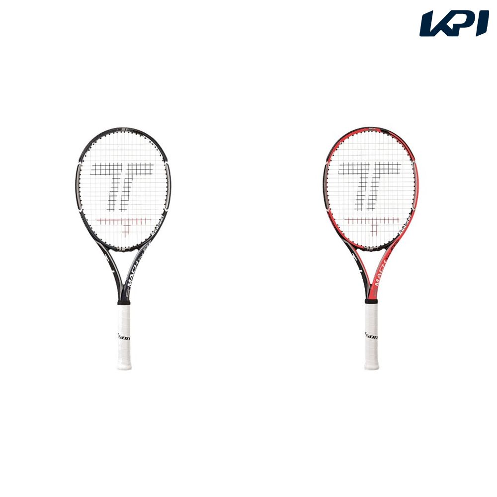 【10％OFFクーポン対象】トアルソン TOALSON テニスラケット S‐MACH TOUR300 1DR813