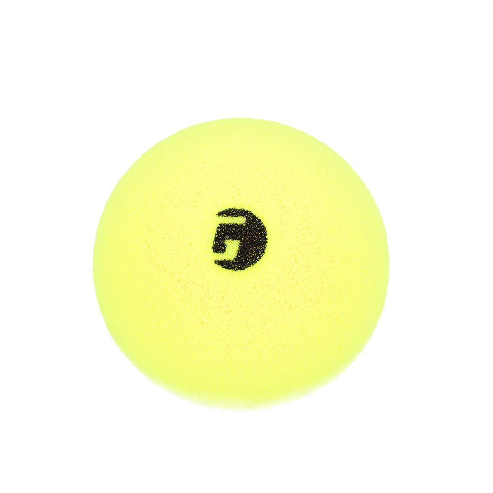 KPIの【10％OFFクーポン対象】ガンマ GAMMA ピックルボールボール PICKLEBALL LIBRARIAN FOAM BALL 48P 1E805869｜アングル2