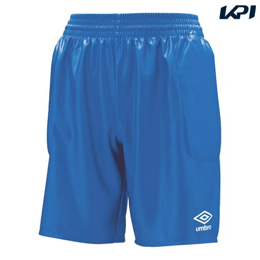 【10%OFFクーポン対象】アンブロ UMBRO サッカーウェア ジュニア Jr.GK パンツ UAS6700GJP-TUQ 2018FW 【10%OFFクーポン対象】アンブロ UMBRO サッカーウェア ジュニア Jr.GK パンツ UAS6700GJP-TUQ 2018FW