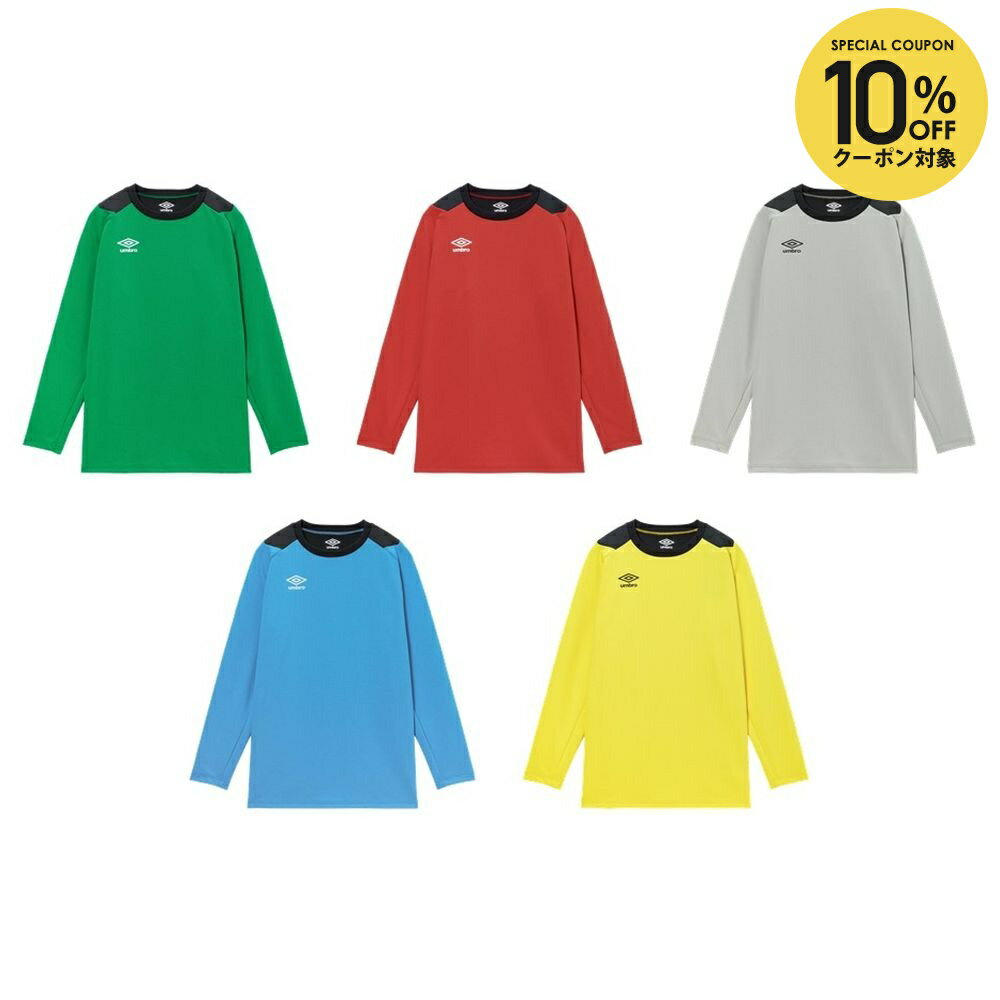 ��10��OFF�����ݥ��оݡۥ���֥� UMBRO ���å��������� ��˥��å��� ĹµGK����� UF5FLS01MA 2026SS
