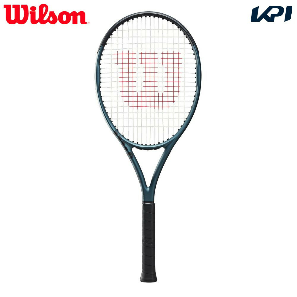 10OFFݥ󢧡֤ۡбץ륽 Wilson ƥ˥饱å ULTRA TEAM V4.0 ȥ WR108711U ե졼Τ ¨в١١֥ȥ꡼ŵץ쥼ȥڡ