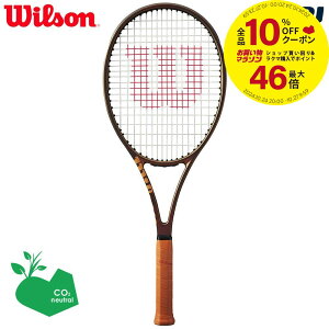 10OFFݥ󢧡֤ۡбסSDGsץȡۥ륽 Wilson ƥ˥饱å PRO STAFF 97 V14 ץå97 WR125711U ե졼Τ ¨в١١֥ȥ꡼ŵץ쥼ȥڡ