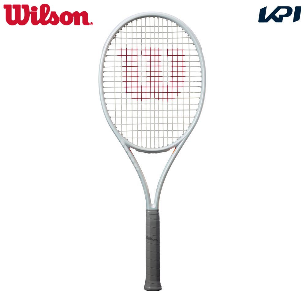 ウイルソン Wilson 硬式テニスラケット SHIFT 99 シフト 99 V1 WR145311U フレームのみ 「エントリーで特典プレゼン…