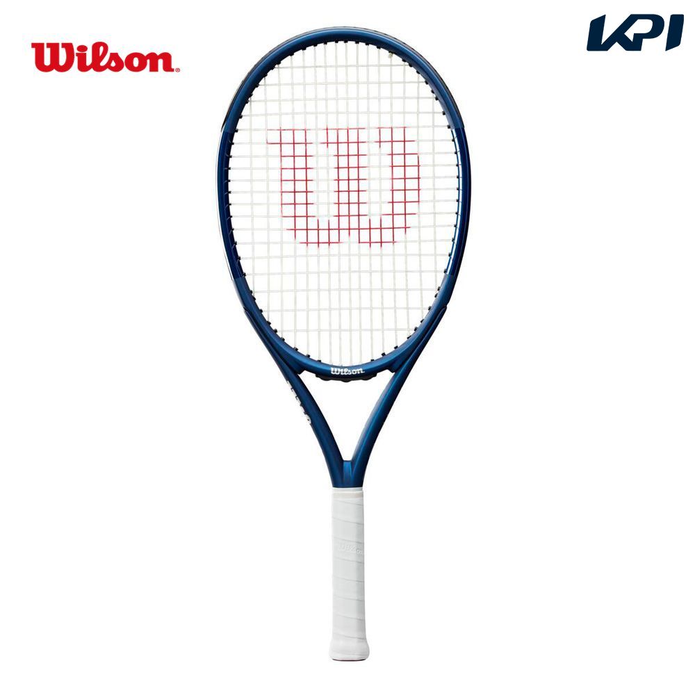 【全品10％OFFクーポン▼】「あす楽対応」ウイルソン Wilson 硬式テニスラケット TRIAD THREE トライアド スリー WR056511U フレームのみ 『即日出荷』「エントリーで特典プレゼントキャンペーン」